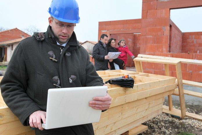 Modulbyggeri Modulbyggeri