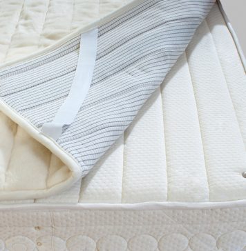 Boxmadras, hvis du vil have en klassisk og stabil seng Topmadras