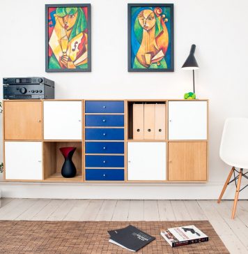 Frisk dit hjem op med smart indretning indretning