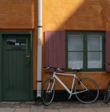 Gør din bolig mere værd nyboder