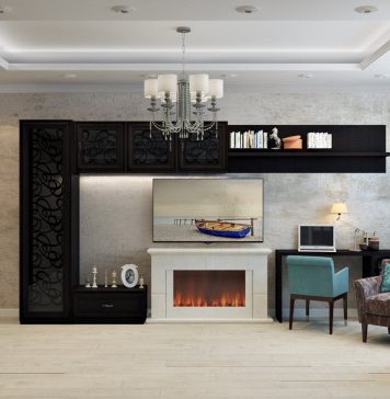 En gaspejs gør dit hjem eksklusivt Gaspejs