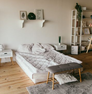 Derfor burde du få en god seng en-seng