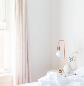 Trænger dit hjem en opgradering? Se her hvordan du overkommeligt kan ændre stilen plint