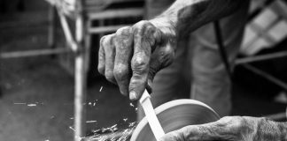 3 stykker værktøj som enhver handyman behøver Bænksliber