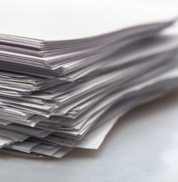 Derfor burde du få en vedligeholdelsesplan vedligeholdelsesplan