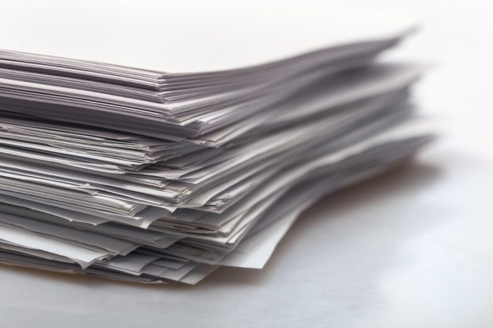 vedligeholdelsesplan