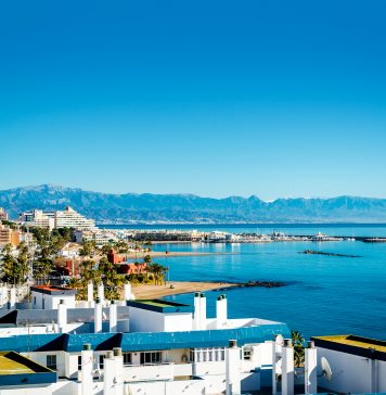 Her er hvorfor så mange danskere flytter til Spanien Benalmadena