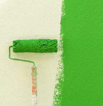 Få dit hus solgt hurtigere og til flere penge med nymalede vægge Nymalede vægge