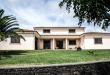 Skal I bygge ny bolig? Bliv inspireret af udstillingshuse på Sjælland villa