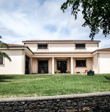 Ejendomsinvestering – her kan alle være med villa