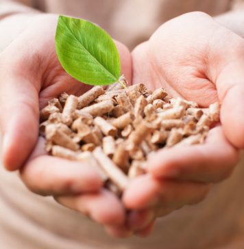 Guide: Sådan virker et pillefyr Pillefyr