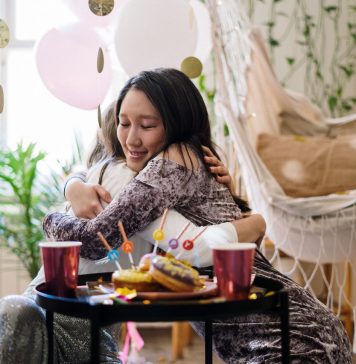 Guide: Pynt op til fest Fest