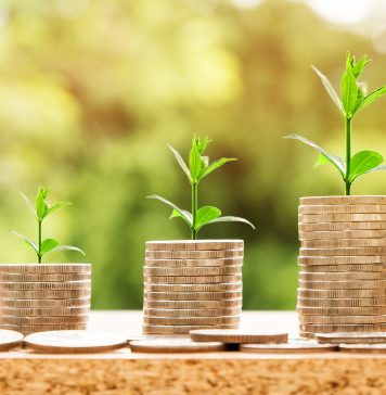 Sådan sparer du penge til din nye bolig