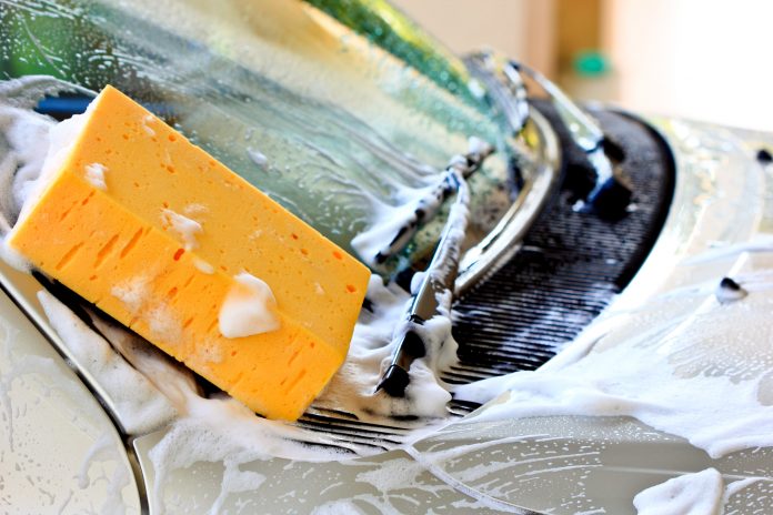 autoshampoo autoshampoo