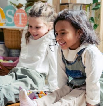 Indret det hyggeligste børneværelse Børneværelse