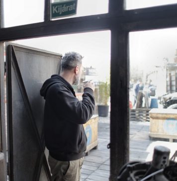 Sådan udnytter du dit bryggers optimalt Bryggers