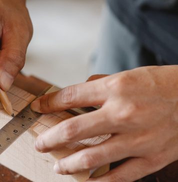 Soveværelsesmøbler du selv kan lave byg-selv