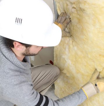 Sådan isolerer du selv huset Isolering