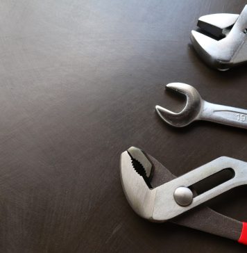 Du kan blive din egen VVS’er langt hen ad vejen vvs-udstyr