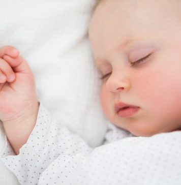 Få en alsidig babynest med Najell Sleepcarrier Babynest