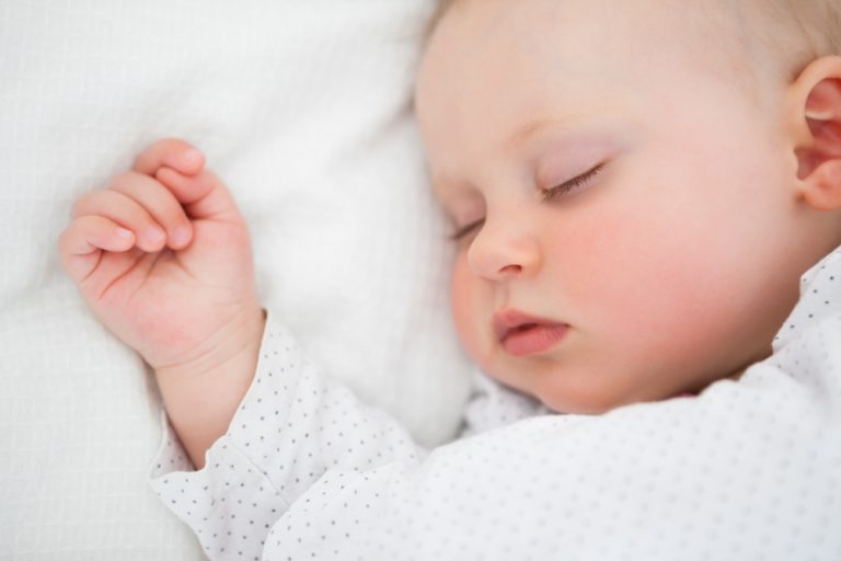 Få en alsidig babynest med Najell Sleepcarrier