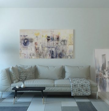 Sådan får du et smart hjem Hjem