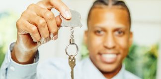 Det grønne tag Nyt_hjem