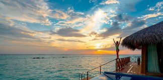 Til dig der drømmer om at flytte til Spanien Eksotiske steder