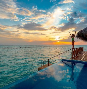 Til dig der drømmer om at flytte til Spanien Eksotiske steder