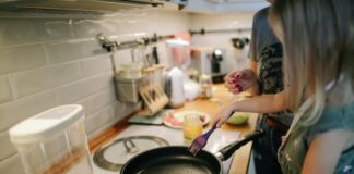 Onyx er navnet på året bedste stegepande stegepande