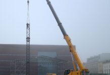 Spieringskranen versus andre løsninger: Hvornår er den faktisk det forkerte valg? spieringskran